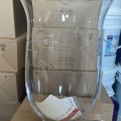 Porta cirios Princess House