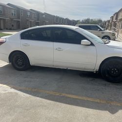 2009 Nissan Altima