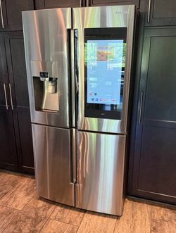 Samsung Refrigerator