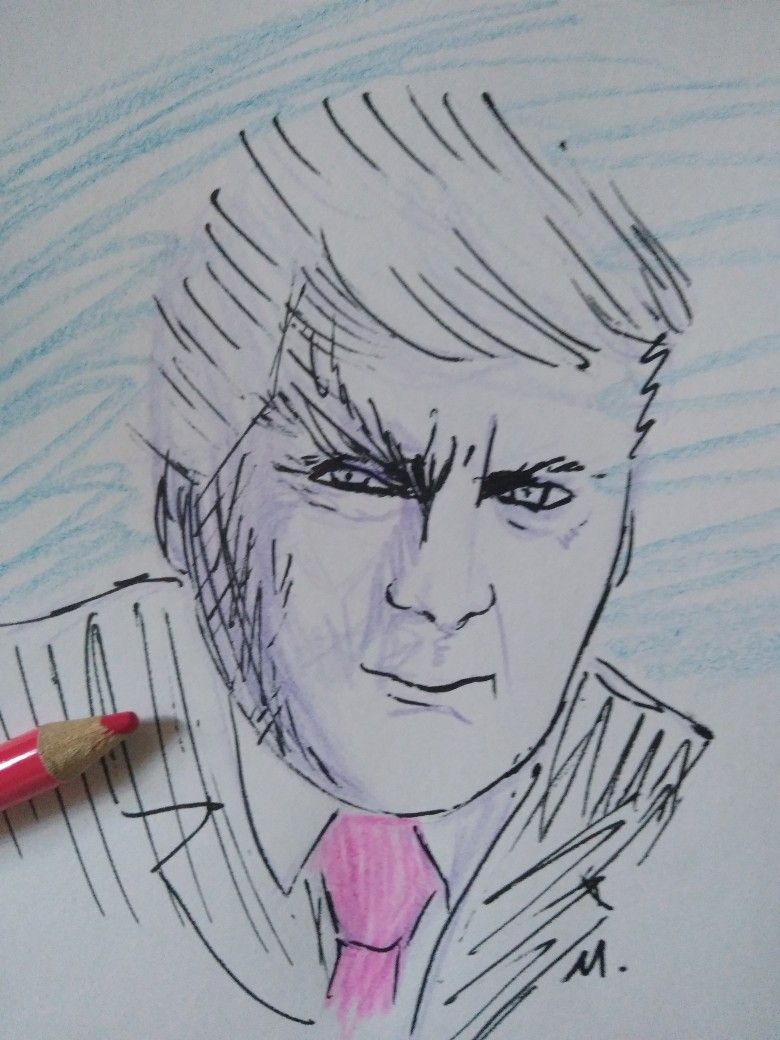 TRUMP
