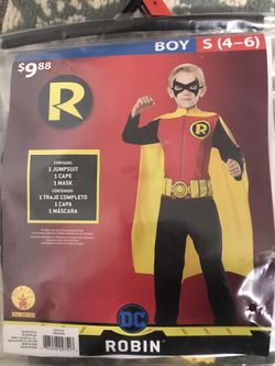 Halloween Dress - New