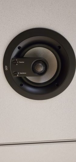 Jamo speaker