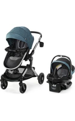Graco Travel System