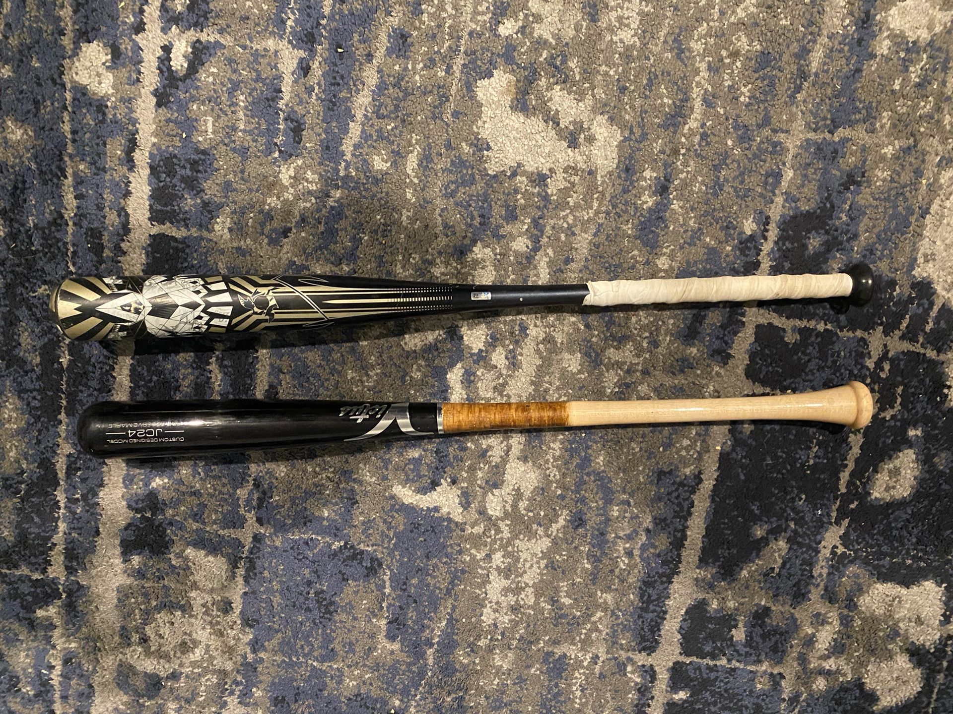 Baseball Bats