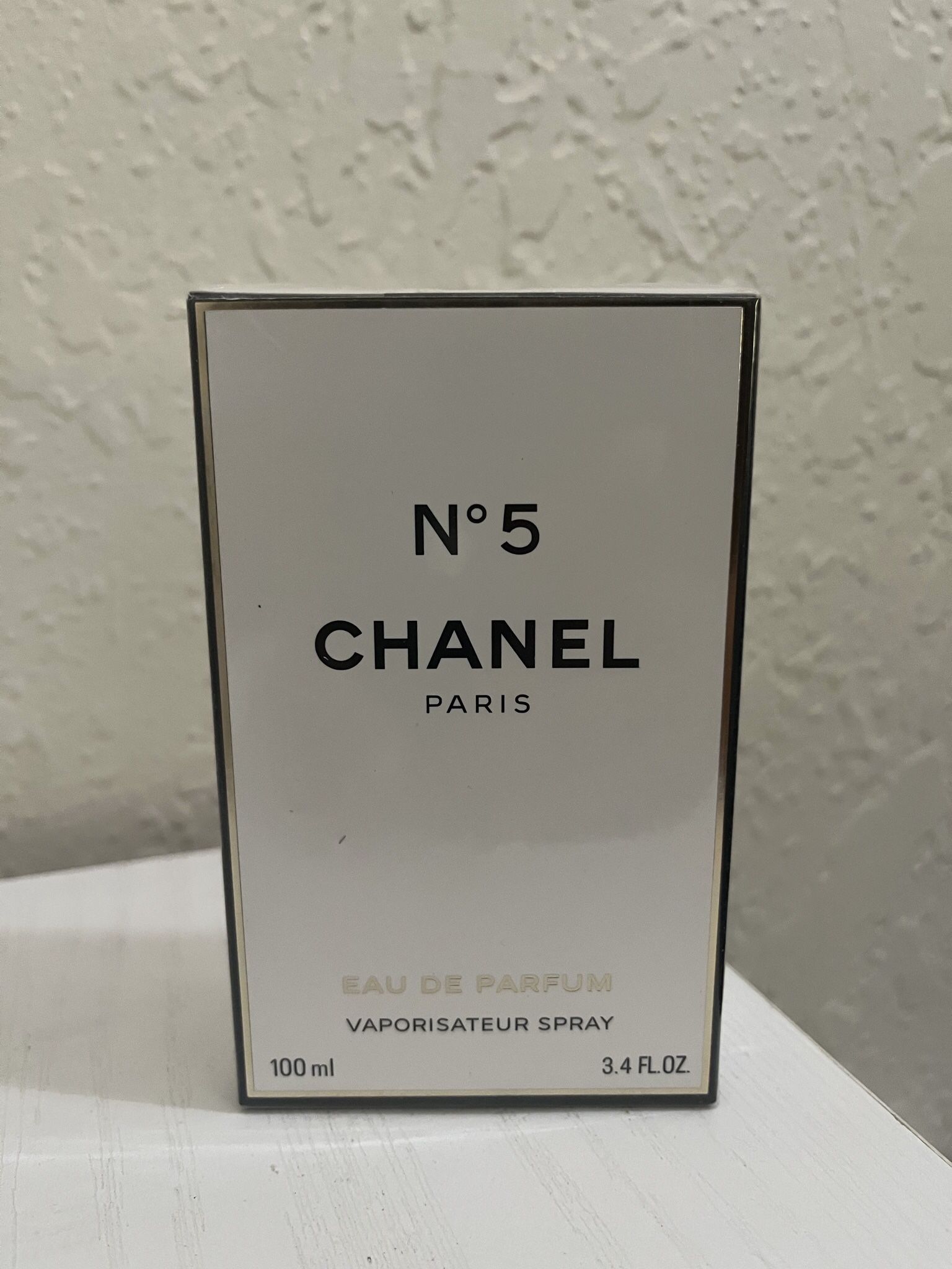 Chanel No 5