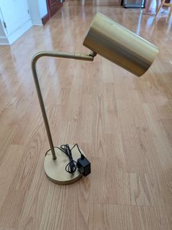 Desk/Table Lamp