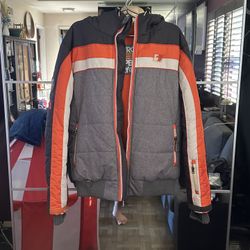 Super Dry Ski/ Snow Jacket