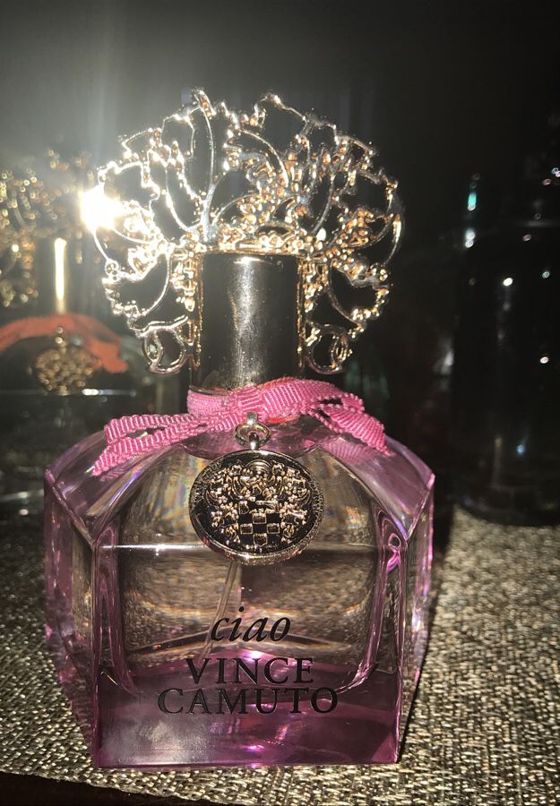 Ciao Vince Camuto 3.4 oz not box for Sale in Whittier, CA - OfferUp