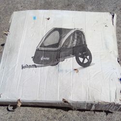Instep Bike Child Carrier New In Box 