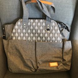 Diaper Bag