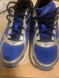 ASICS