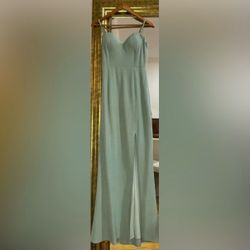 Elle Zeitoune Maxi Dress *READ DESCRIPTION*