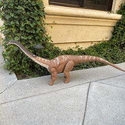 Jurassic World Legacy Diplodocus Large Dinosaur