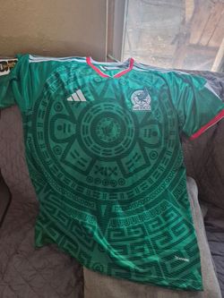 Mexico jersey