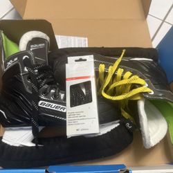 Bauer Skates