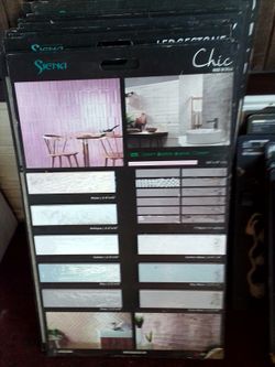 Ceramic Tiles Multiple 