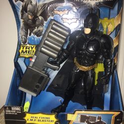 The Batman