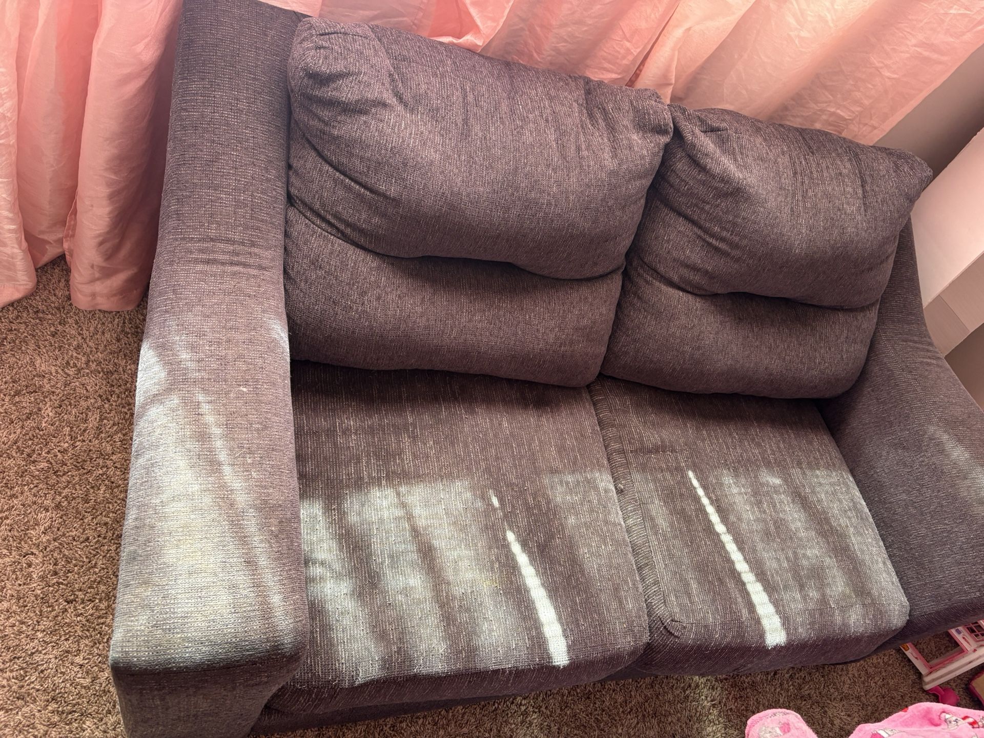 Couch Set
