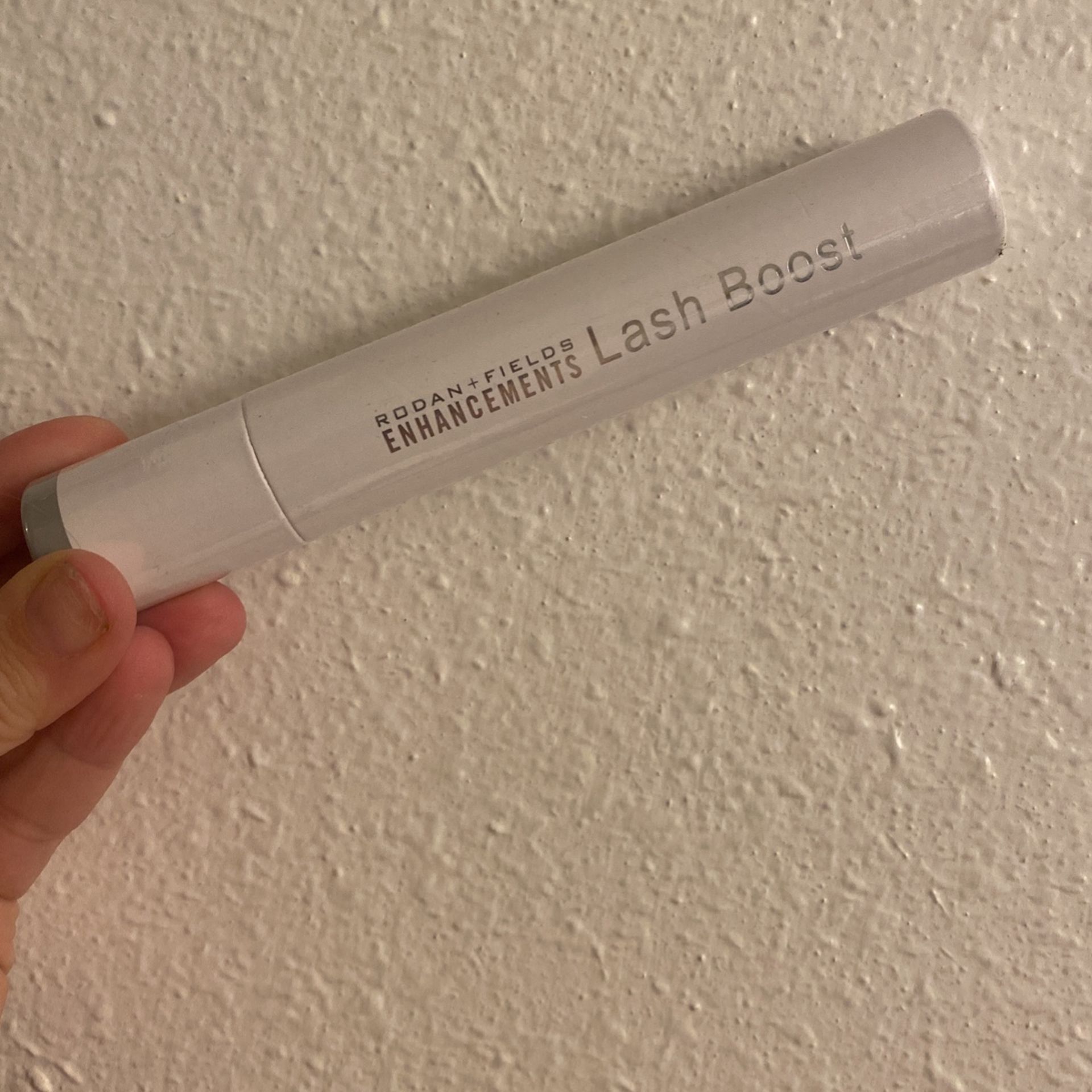 Brand New Lash Boost