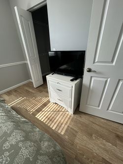 Small Cabinet