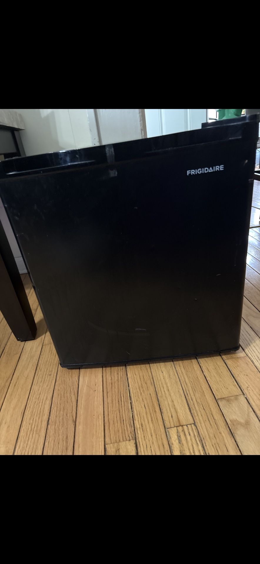 Small Refrigerator