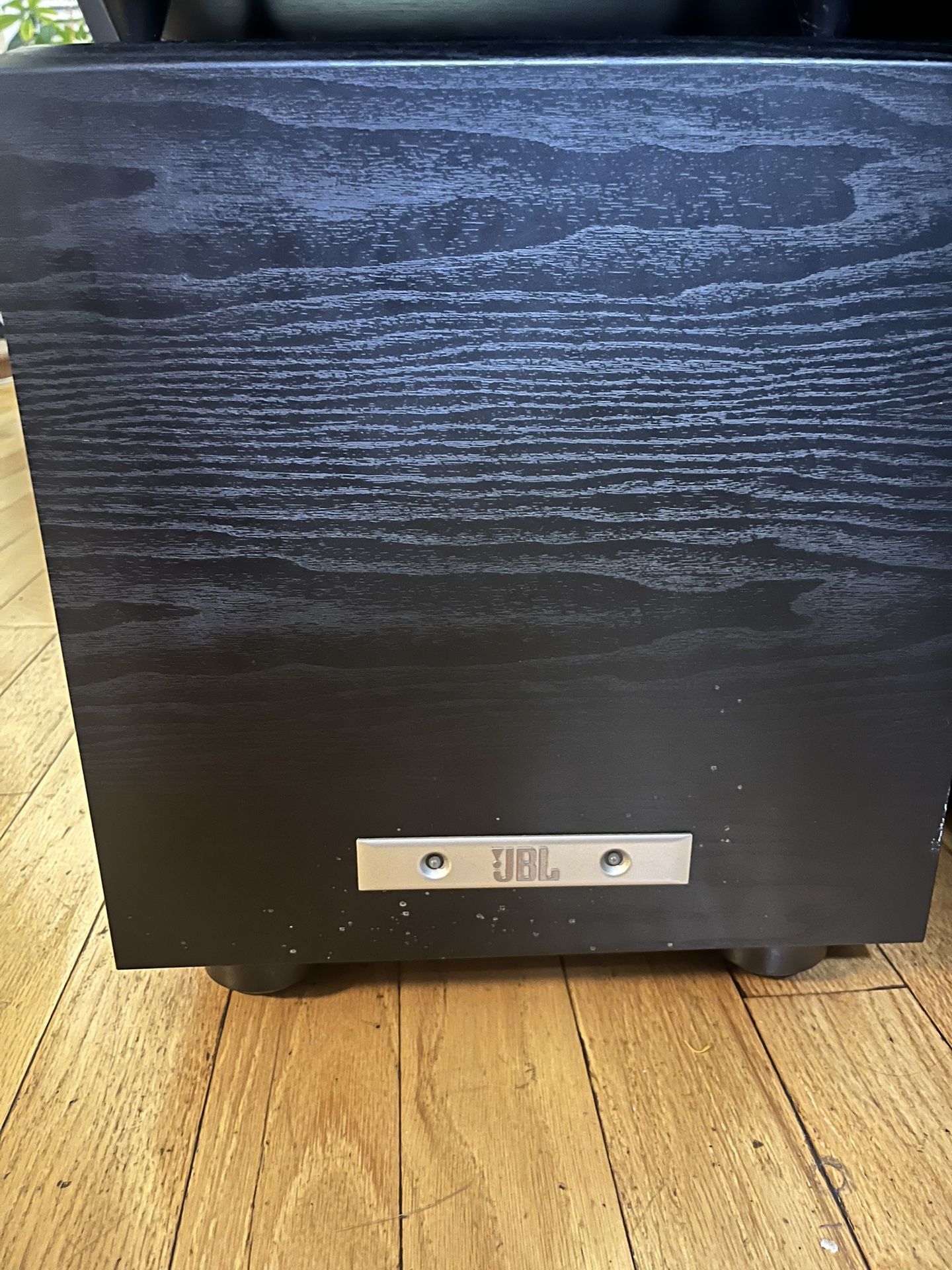 JBL Powerbass PB10