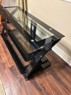 Tv table