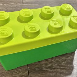Lego Storage