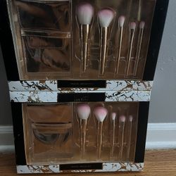 Travel Brush Set