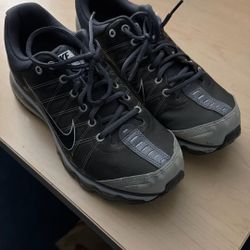 Nike AirMax Size 10
