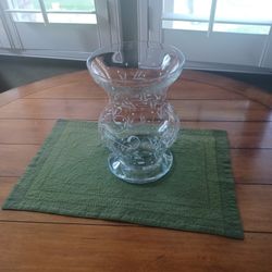Candle Holder - Radiance Hurricane