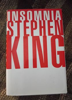 2 (more) Stephen King hardcover books