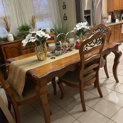 Dining Room Set