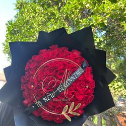 100 Rosas