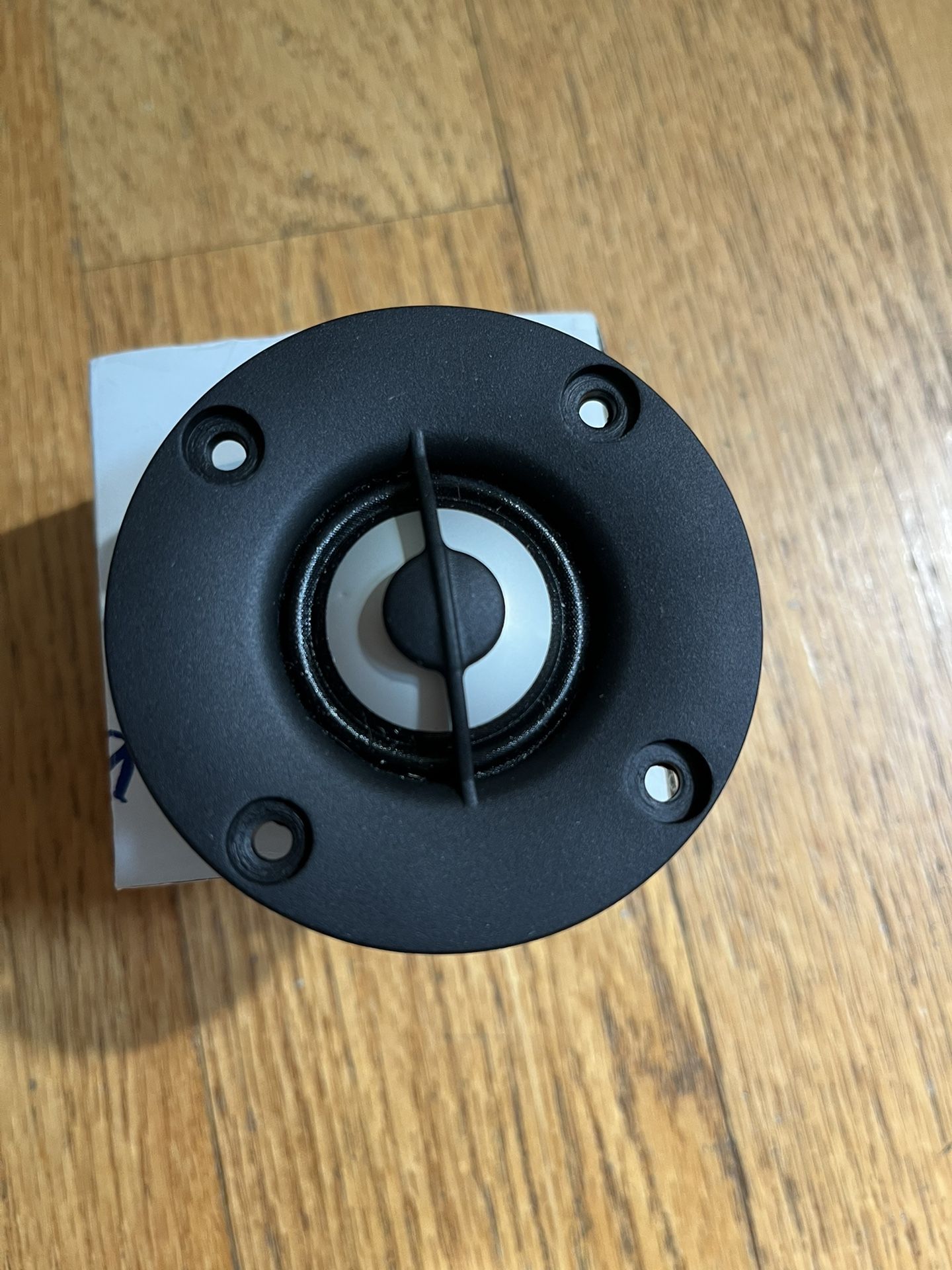 Tang band 1” Ceramic Dome Tweeter 25-1719s