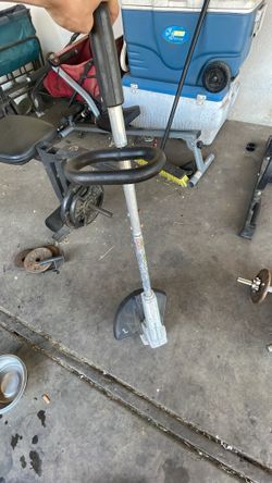 Craftsman Weedeater