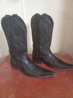Mens boots