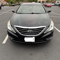 2012 Hyundai Sonata! Great Condition 