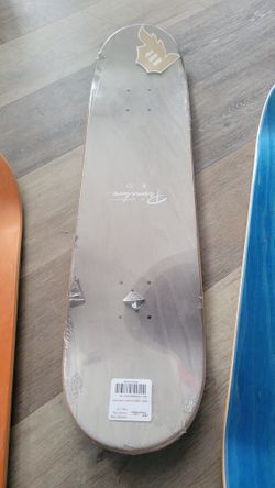 Skateboard Deck
