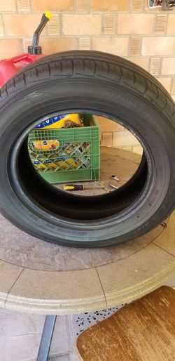 195x65R15 tires