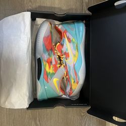 Nike Kobe VIII Protro Venice Beach (2024)