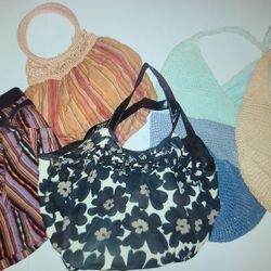 Hang Bags Accessories 