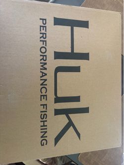 Huk Rogue Wave Boots