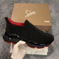 Christian Louboutin Shoes