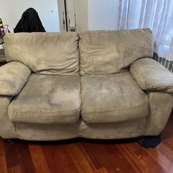 Free Beige couch 