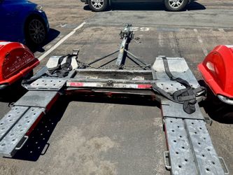 Tow Dolly