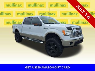 2009 Ford F-150