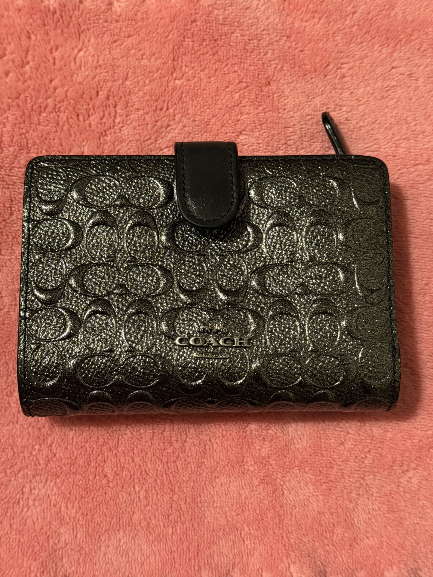 Coach Wallet For Women