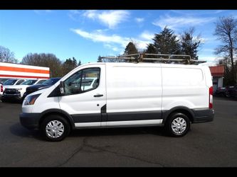2016 Ford Transit 150