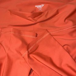 Old Navy Active Leggings Size XXL